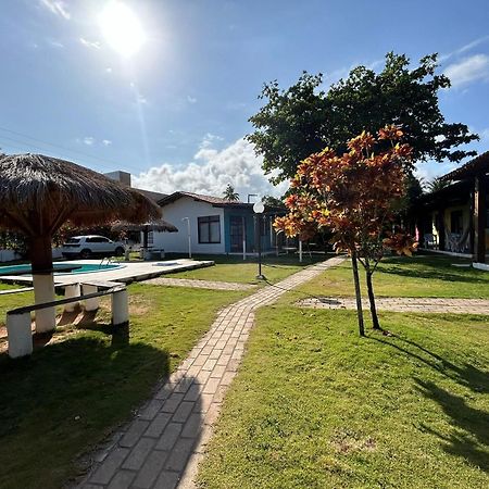 Chalés Praias Brasileiras Maragogi Kültér fotó