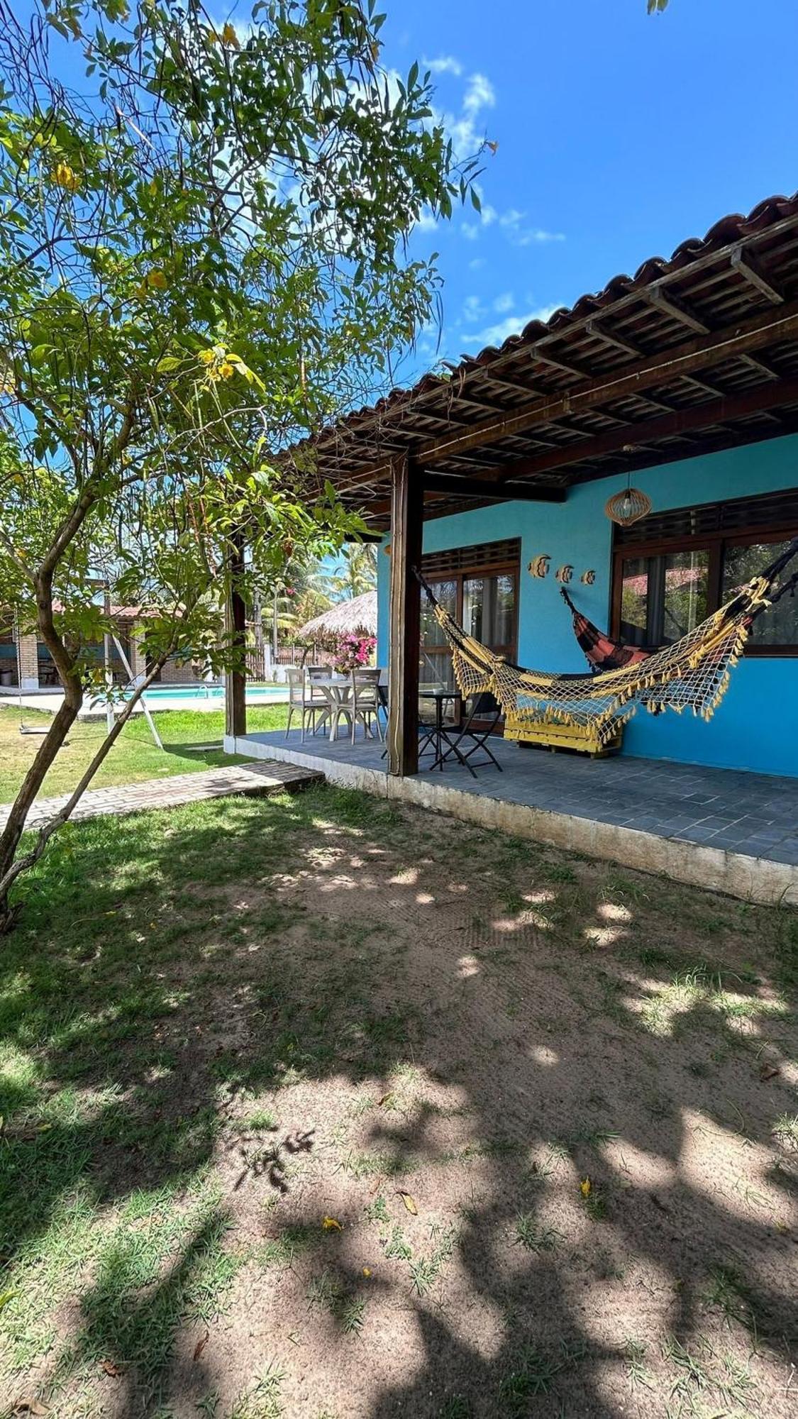 Chalés Praias Brasileiras Maragogi Kültér fotó
