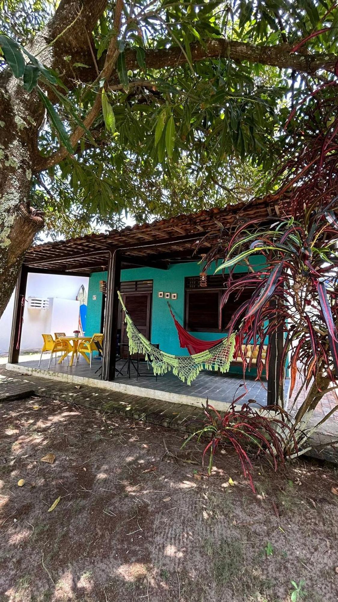 Chalés Praias Brasileiras Maragogi Kültér fotó