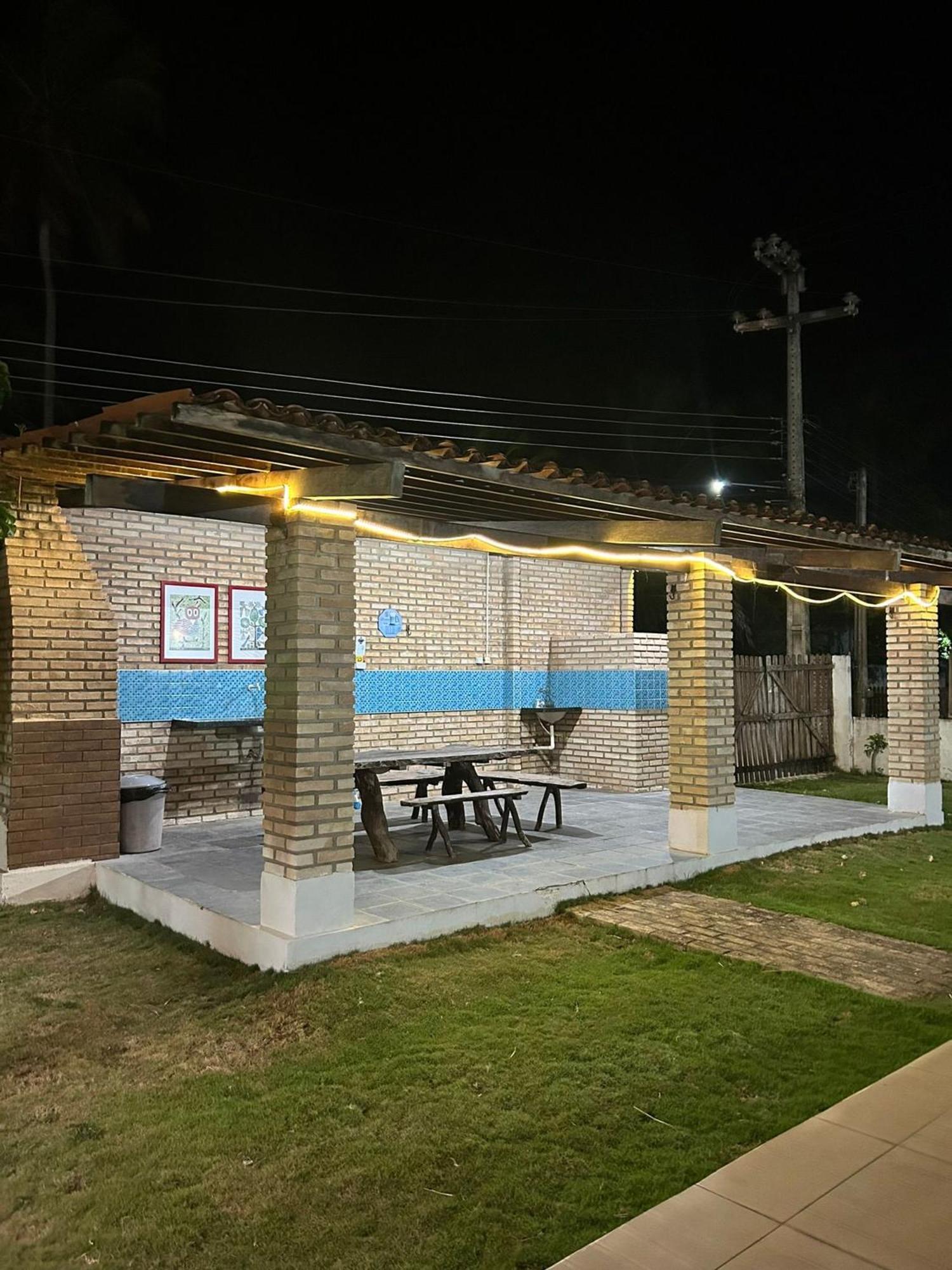 Chalés Praias Brasileiras Maragogi Kültér fotó