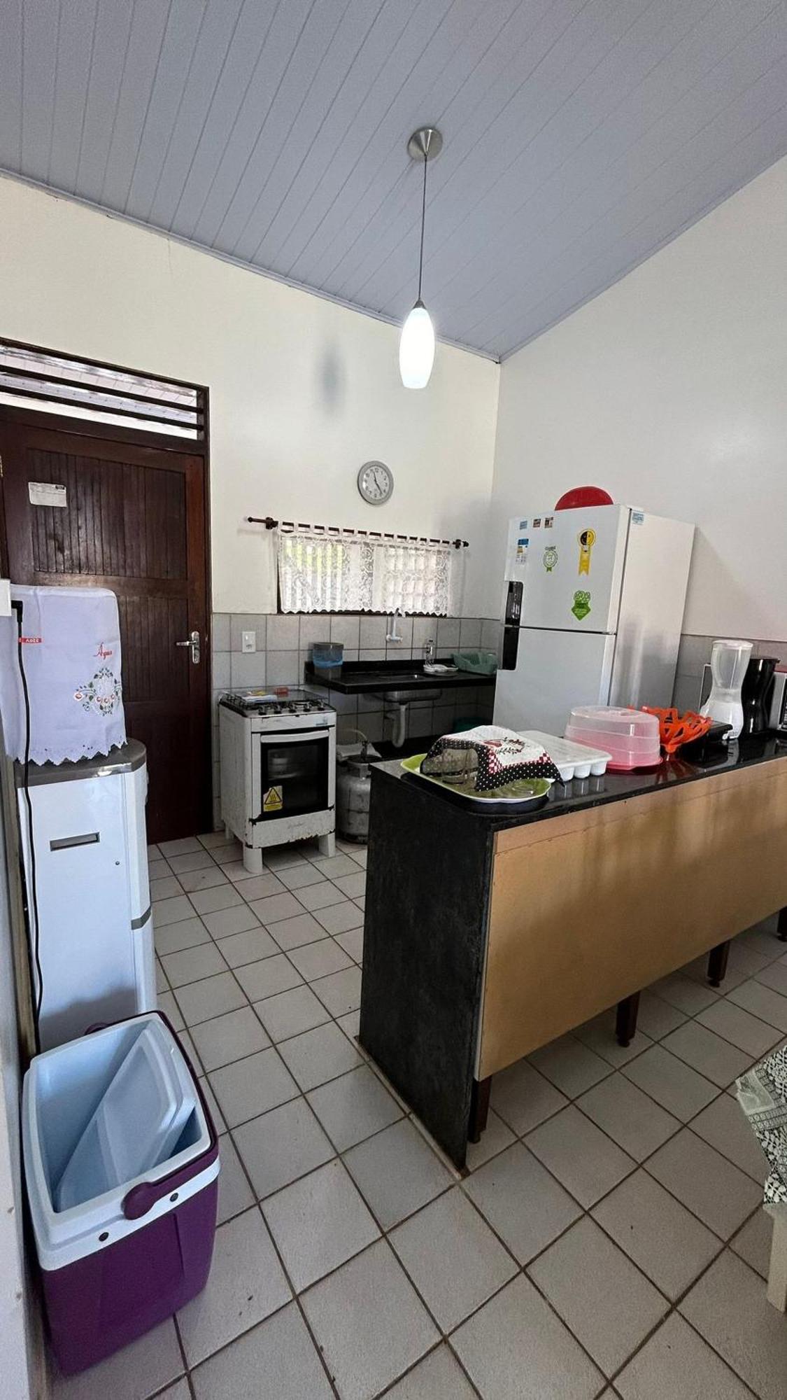 Chalés Praias Brasileiras Maragogi Kültér fotó
