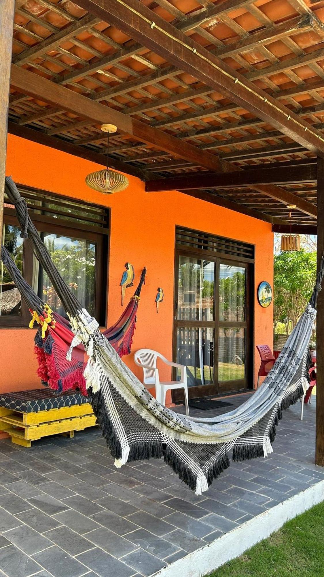 Chalés Praias Brasileiras Maragogi Kültér fotó
